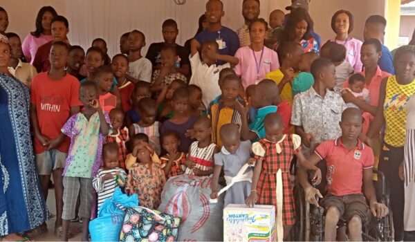 Community Development